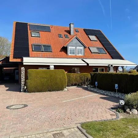 Fehmarn-ostseeferienfewoanders1594 Lägenhet
